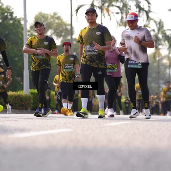 Runner Photo 6572732