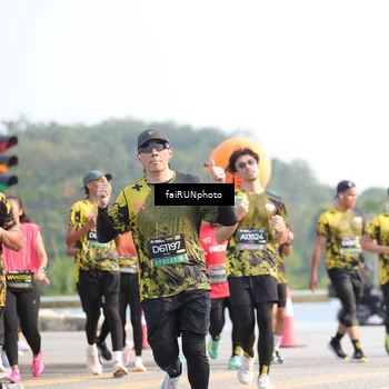 Runner Photo 6572735