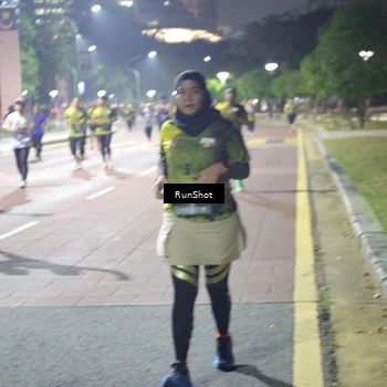 Runner Photo 6572737
