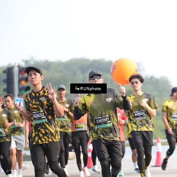 Runner Photo 6572741