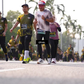 Runner Photo 6572747