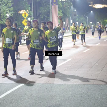 Runner Photo 6572757