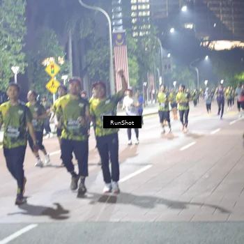 Runner Photo 6572759