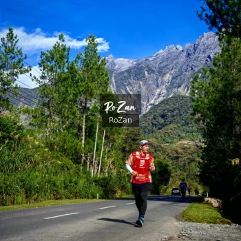Runner Photo 657276