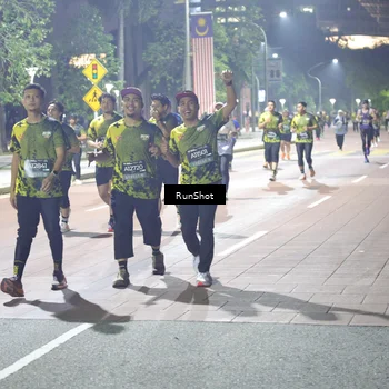 Runner Photo 6572760