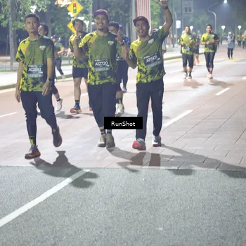 Runner Photo 6572763