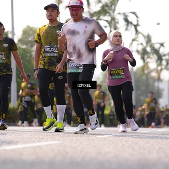 Runner Photo 6572766