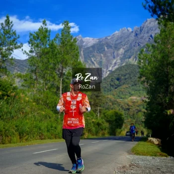 Runner Photo 657277