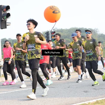 Runner Photo 6572770
