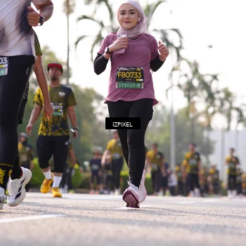 Runner Photo 6572777