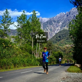 Runner Photo 657278
