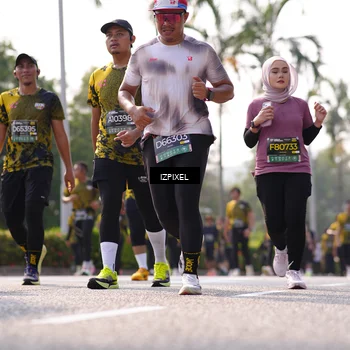 Runner Photo 6572781