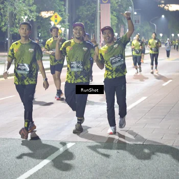 Runner Photo 6572786