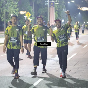 Runner Photo 6572788