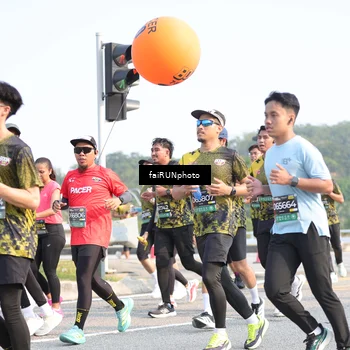 Runner Photo 6572789
