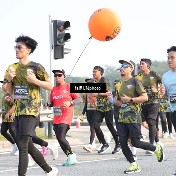 Runner Photo 6572790