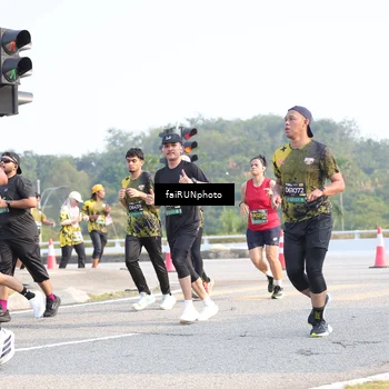 Runner Photo 6572799