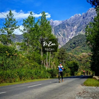 Runner Photo 657280