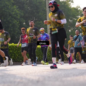 Runner Photo 6572804