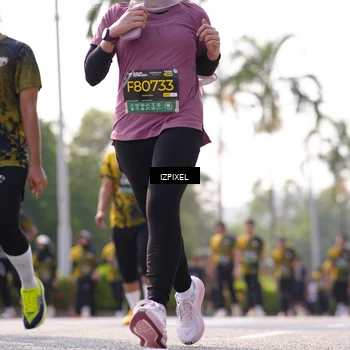 Runner Photo 6572807