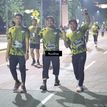 Runner Photo 6572809
