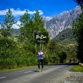 Runner Photo 657281