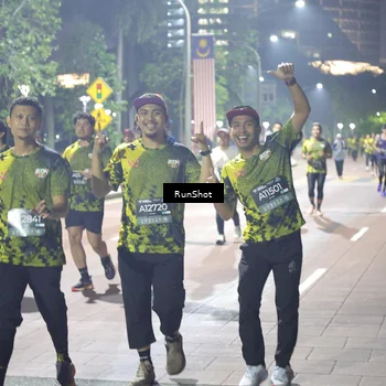 Runner Photo 6572811