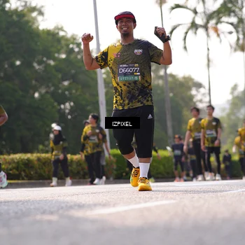 Runner Photo 6572821