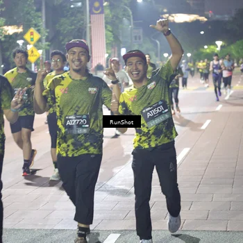 Runner Photo 6572823