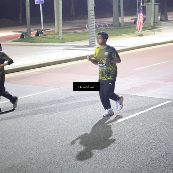 Runner Photo 6572825