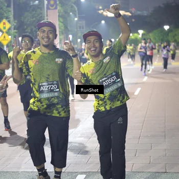 Runner Photo 6572827