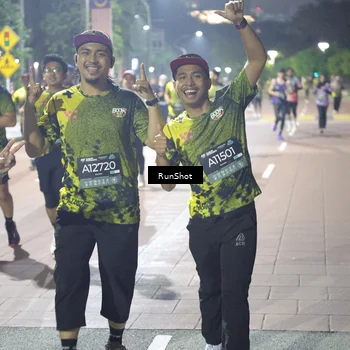 Runner Photo 6572828