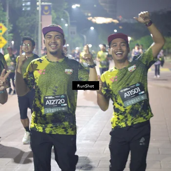 Runner Photo 6572830