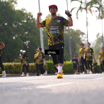 Runner Photo 6572833