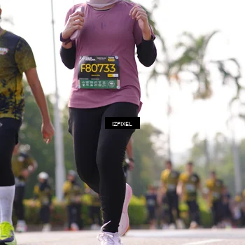 Runner Photo 6572835
