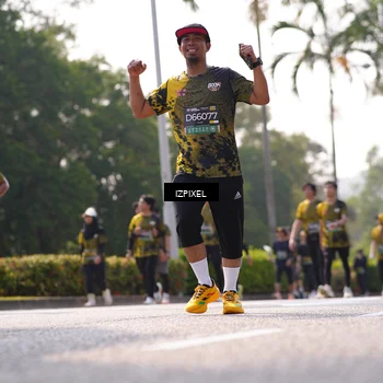 Runner Photo 6572836