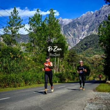Runner Photo 657284