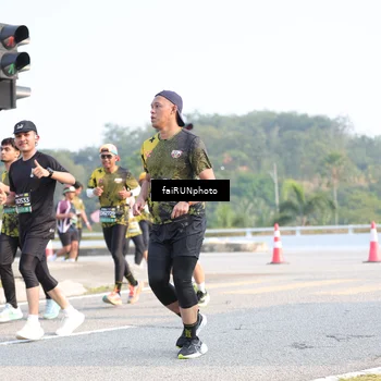 Runner Photo 6572841