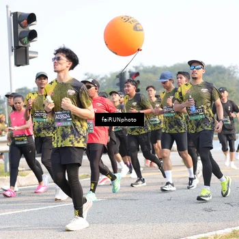 Runner Photo 6572843