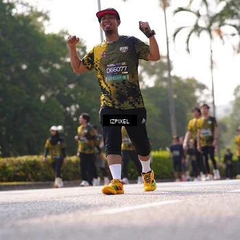 Runner Photo 6572845