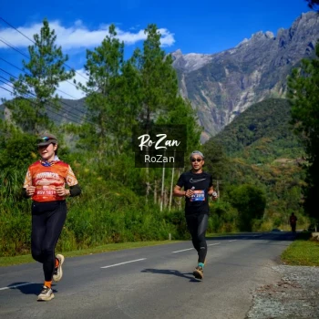 Runner Photo 657285