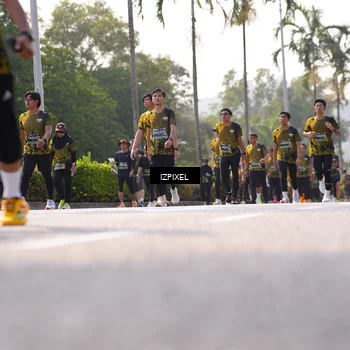 Runner Photo 6572851