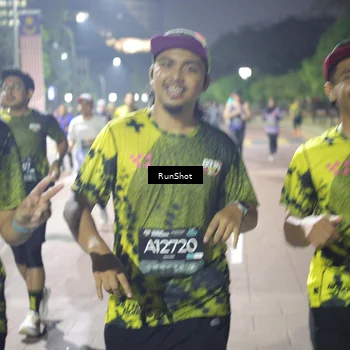 Runner Photo 6572856