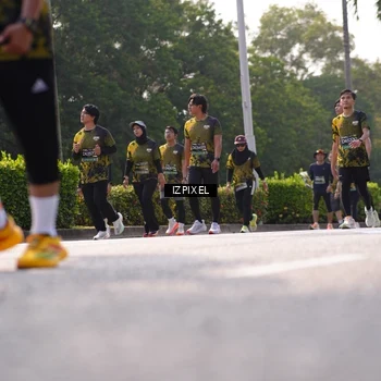Runner Photo 6572862