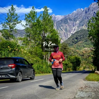 Runner Photo 657287