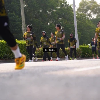 Runner Photo 6572872
