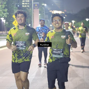 Runner Photo 6572884