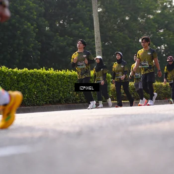 Runner Photo 6572886