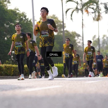 Runner Photo 6572900