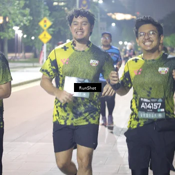 Runner Photo 6572902